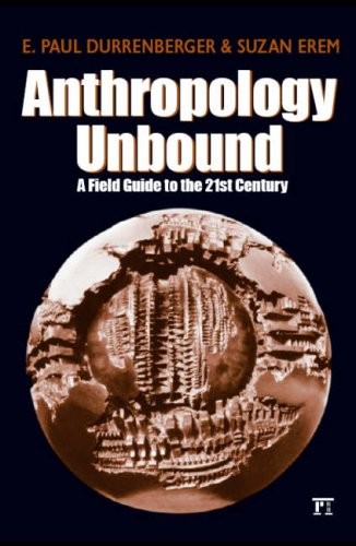 Anthropology Unbound: A Field – GOOD