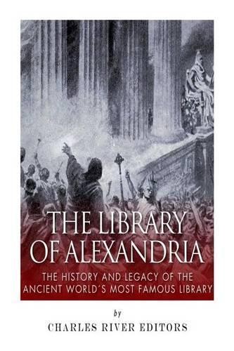 The Library of Alexandria (Paperback)