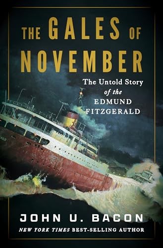 The Gales of November The Unto – GOOD