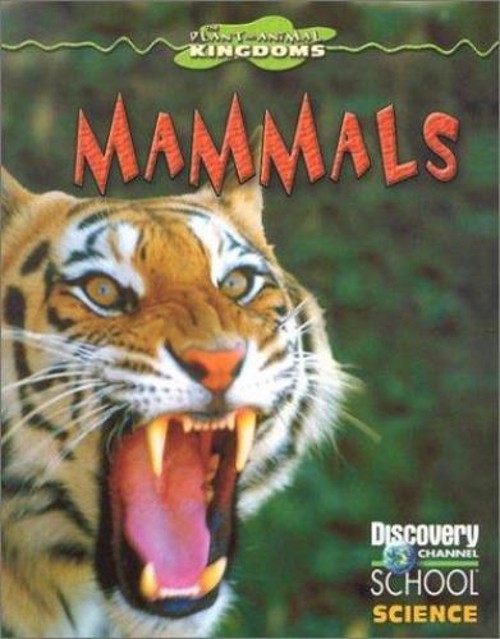 Mammals Library Binding Lynn, Otfinoski, Steven Brunelle