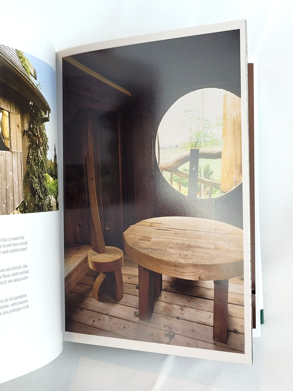 TREE HOUSES (8″x6″x2″) Fairy-tale castles in the air Taschen Hardcover Brand New