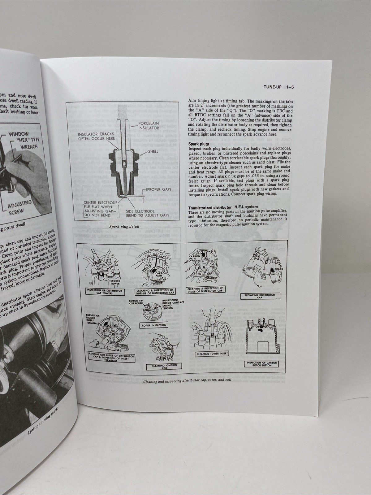 Corvette, 1966-1982 : Shop Manual by Motorbooks (1987, Trade Paperback)