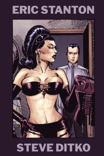 Eric Stanton Eric Stanton, Steve Ditko (Paperback) (UK IMPORT)