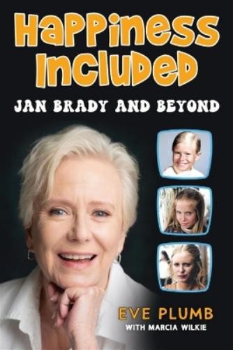 Eve Plumb Happiness Included (Hardback)
