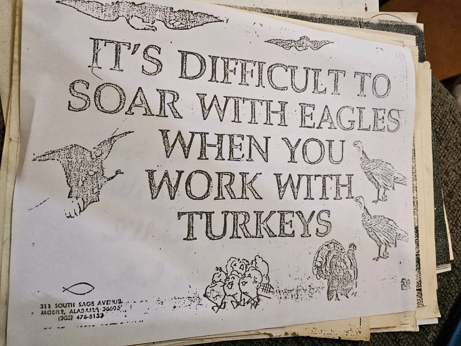24 Old Jokes 1940s-1980s Dads Collection
