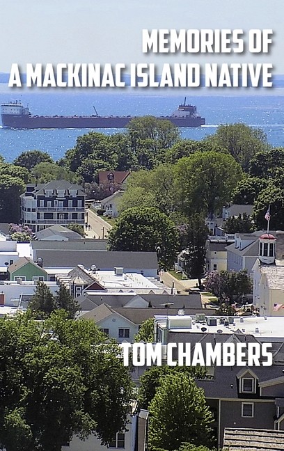 Memories Of A Mackinac Island Native: Life On The Island Fro…