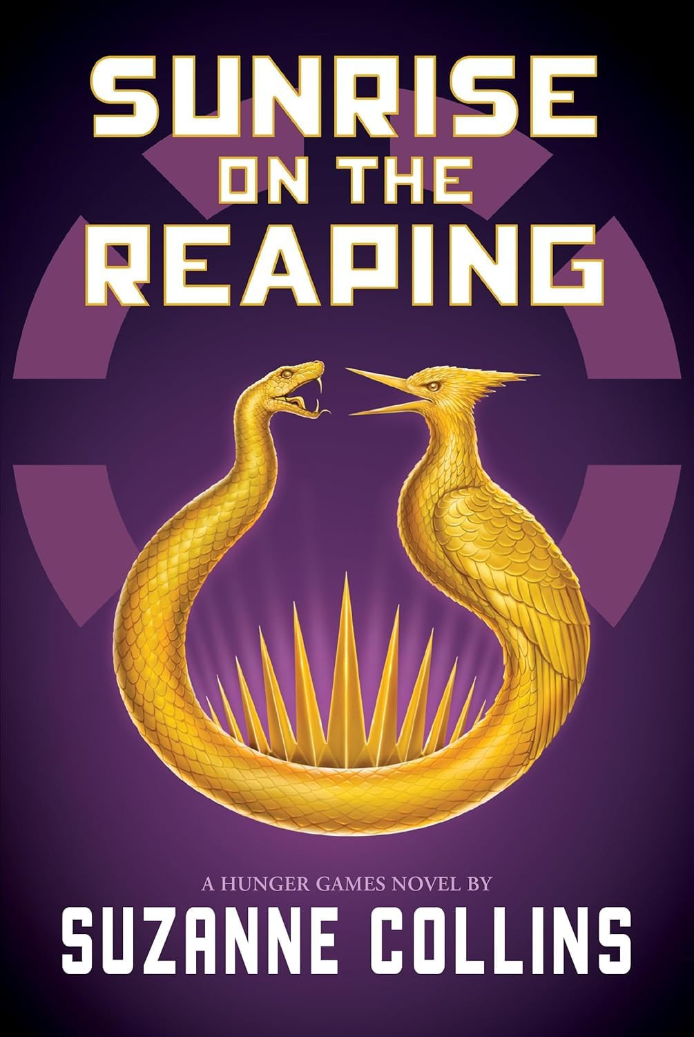 Sunrise on the Reaping (New in the Hunger Games Novel Series) | Hardcover