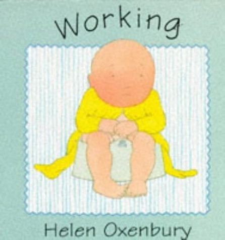 Working (Baby Board Books)
