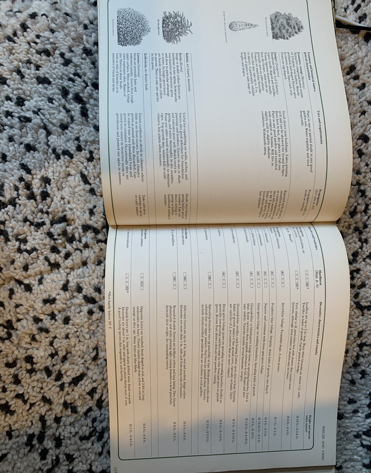 An Illustrated Guide to Gardening by Reader’s Digest Editors (1995,…
