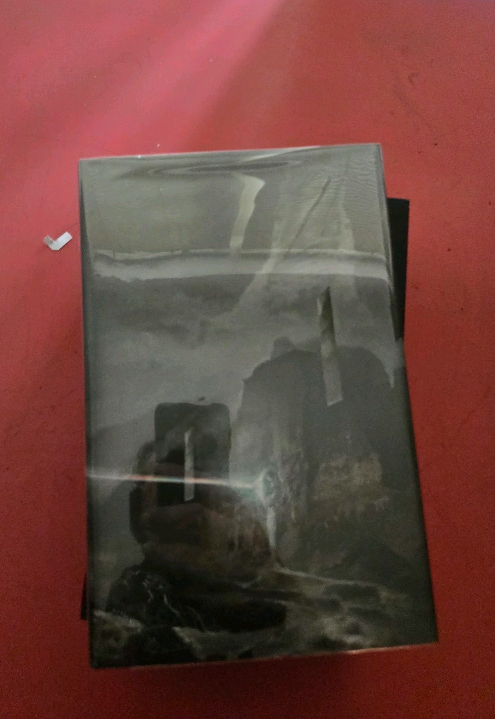 RINGWORLD Niven Centipede Press Signed Unread Limited