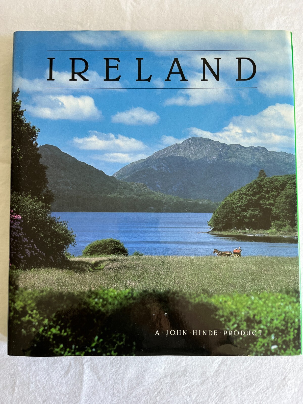 Ireland: A John Hinde Product: 1988