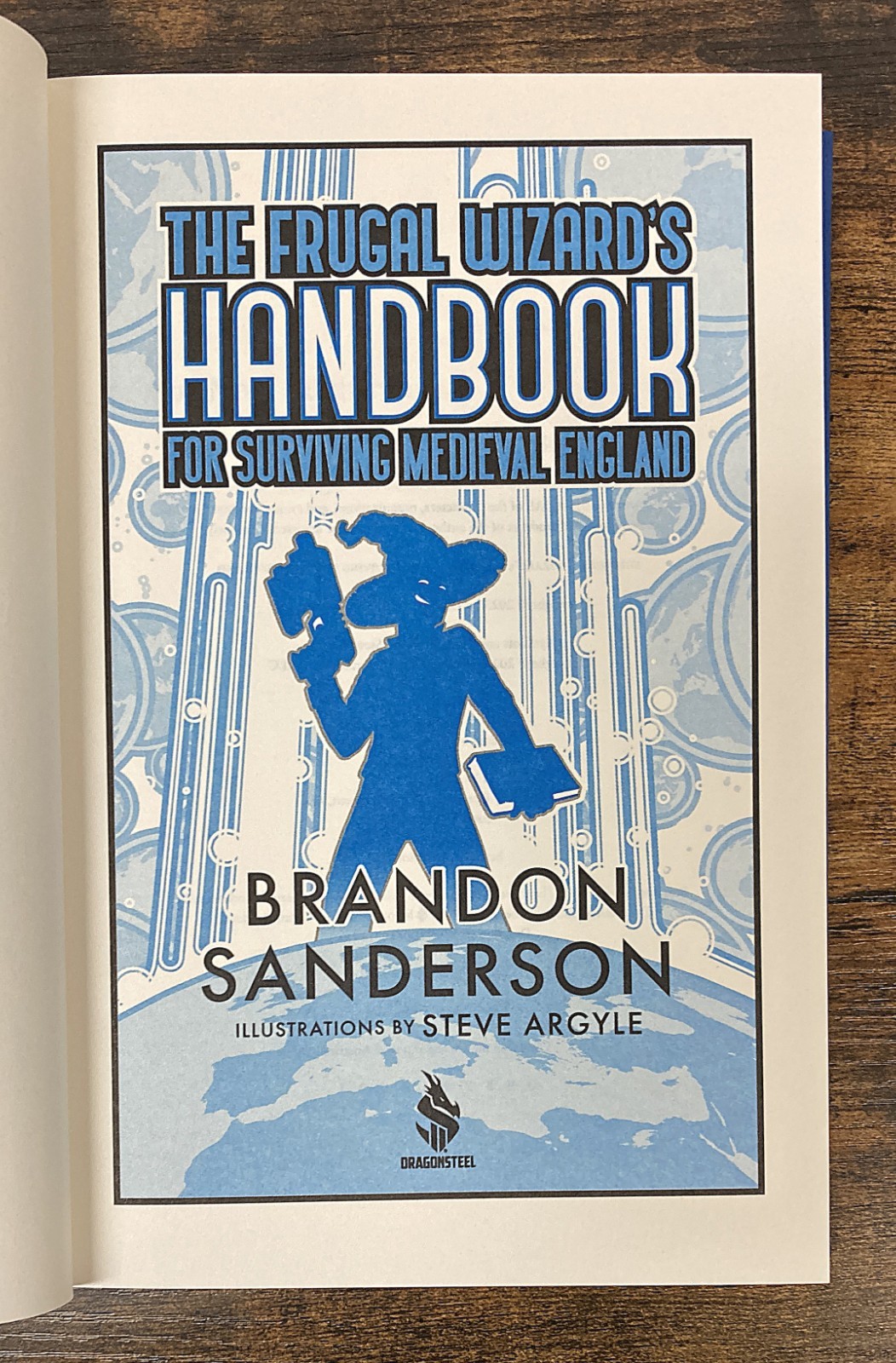 4 Brandon Sanderson Secret Projects Tress/Frugal/Sunlit Man/Yumi HC LikeNEW