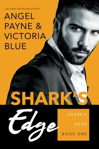 Shark’s Edge (1) by Payne, Angel,Blue, Victoria, Good Book
