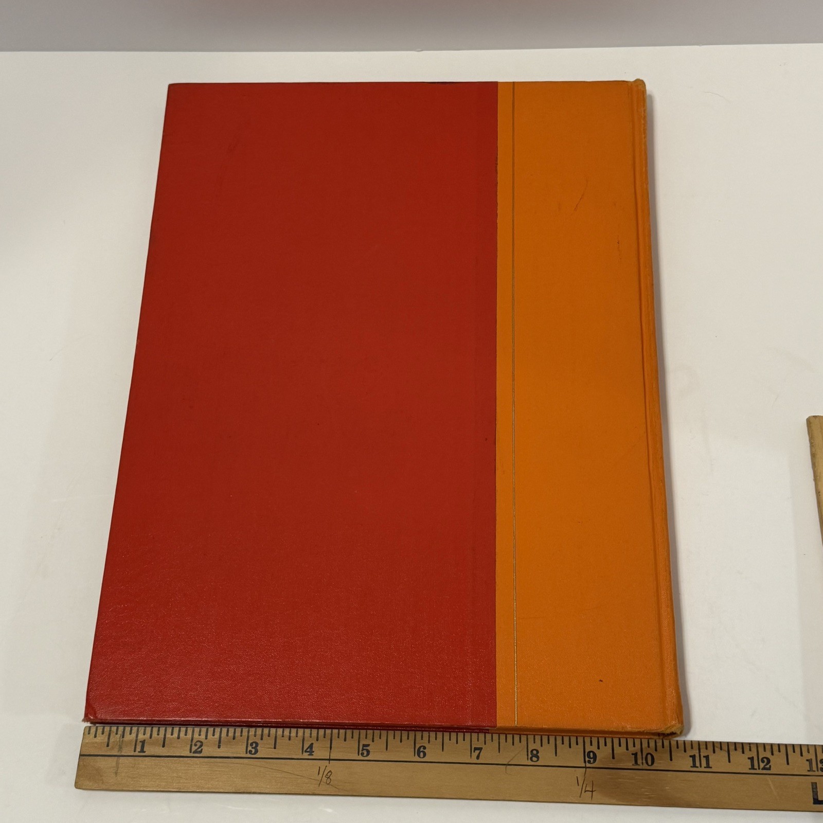 LIFE Picture Cook Book 1958 Time Inc First Printing Hardcover Book