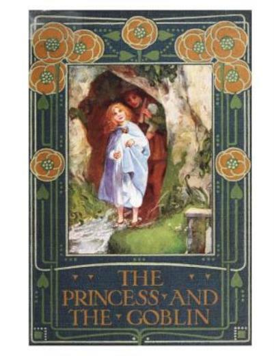 The Princess And The Goblin
