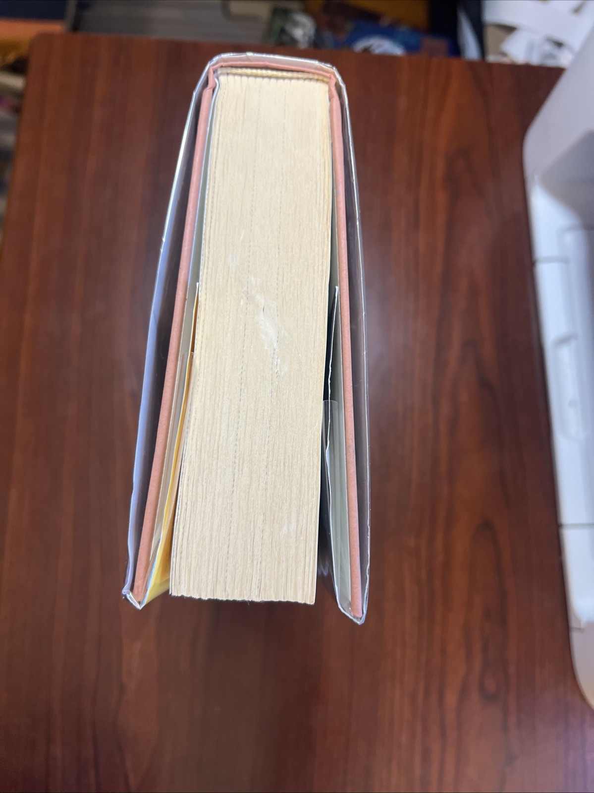 The Dark Forest, Cixin Liu, 1st First Edition First Print, Three-Body Problem