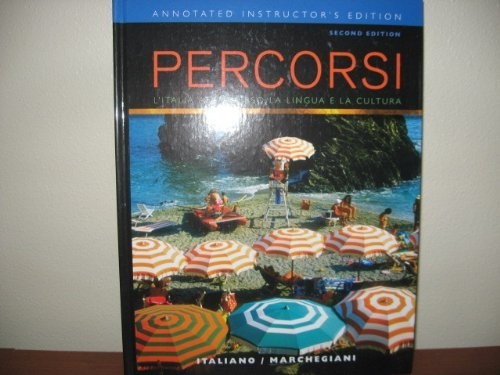 Percorsi Litalia Attraverso l – VERY GOOD