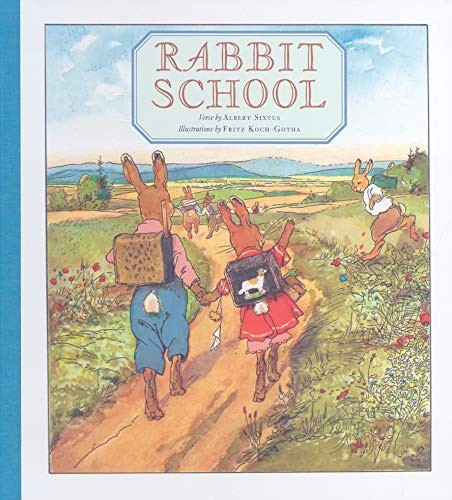 Rabbit School