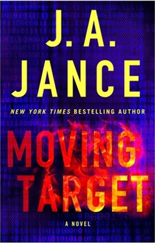 Moving Target: An Ali Reynolds Mystery (Paperback or Softback)