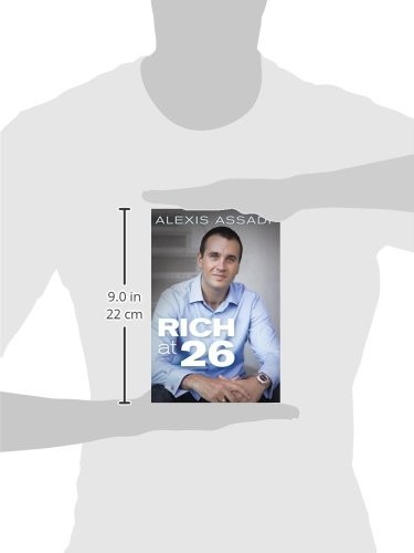 Blurb black white illustrations Rich at 26