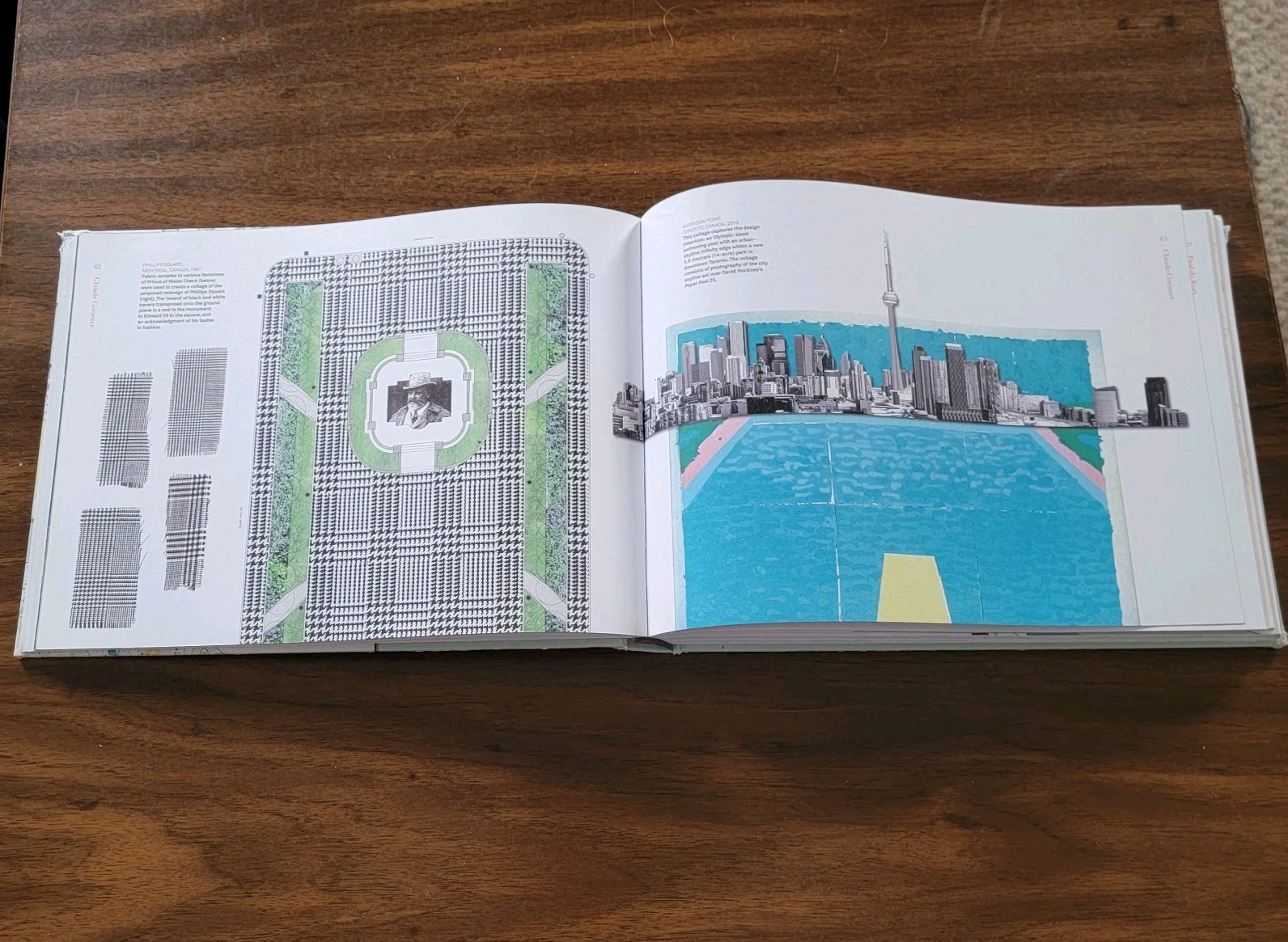 Landscape and Garden Design Sketchbooks By Tim Richardson