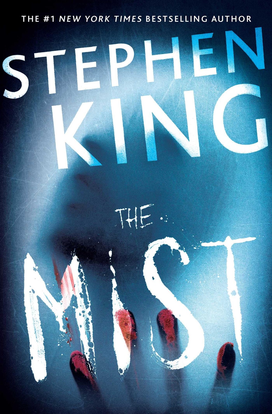 The Mist by King