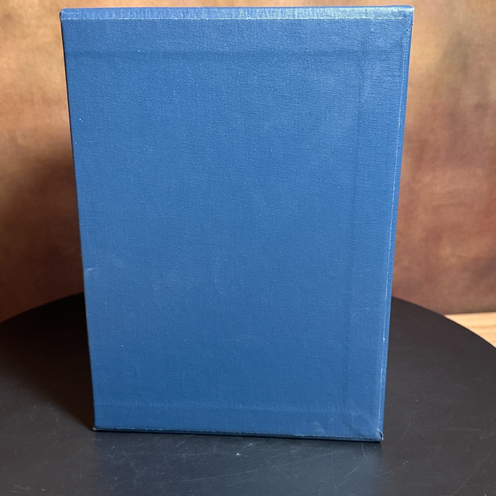 The Complete Letters of Vincent Van Gogh 3 Vol Complete Set 2020 HC