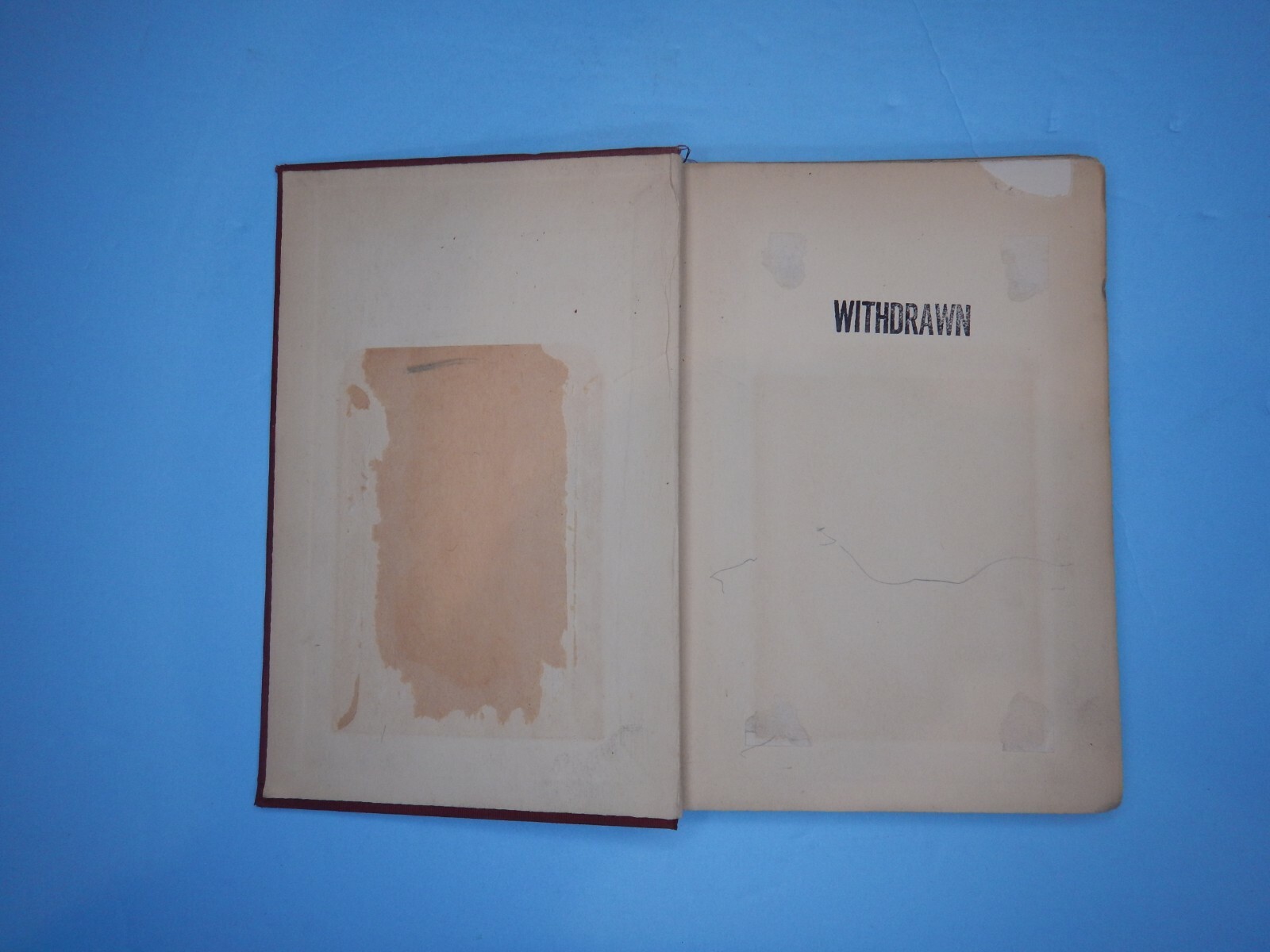 MILITARY OBLIGATION OF CITIZENSHIP by Leonard Wood 1915 U.S. Army General
