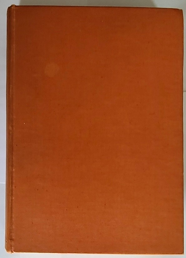 The Church of the Word Incarnate Volume 1 by Charles Journet 1955 HC