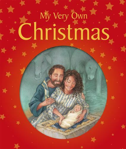 My Very Own Christmas by Rock, Lois