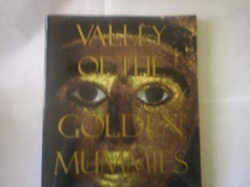 Valley of the Golden Mummies