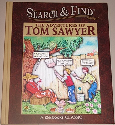 Search and Find the Adventures – GOOD