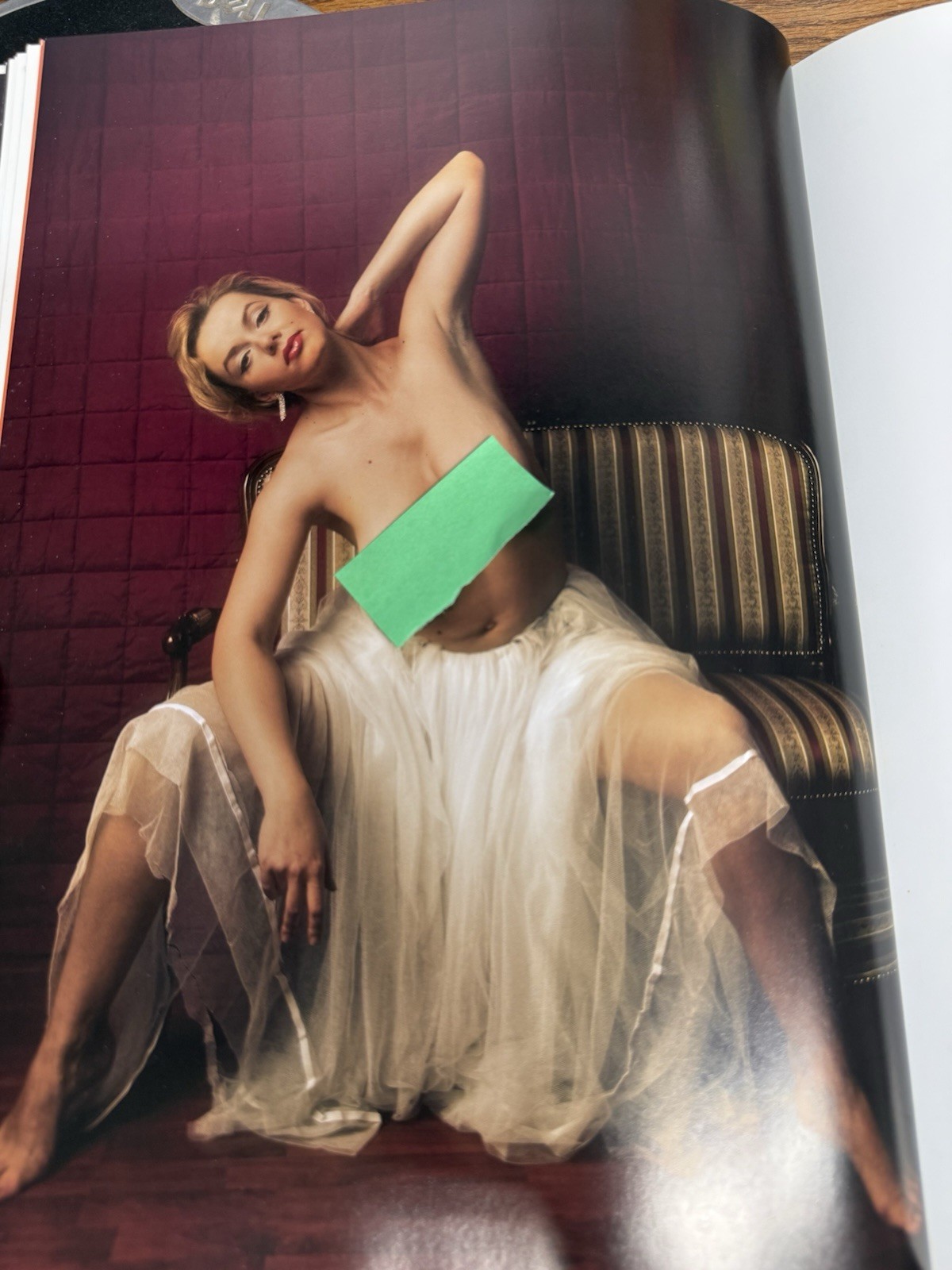 The New Erotic Photography Vol. 2 – Dian Hanson 2012 – Taschen Verlag