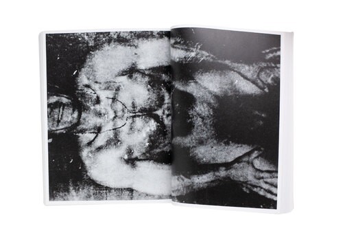 Daido Moriyama Photo Book Farewell to Photography Popular Edition 2023 Japanese