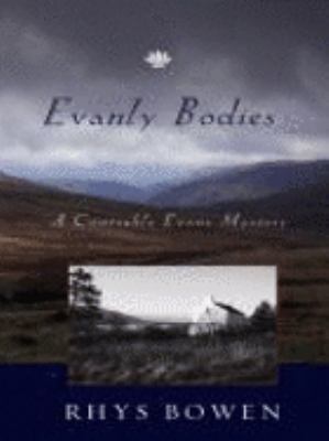 Evanly Bodies