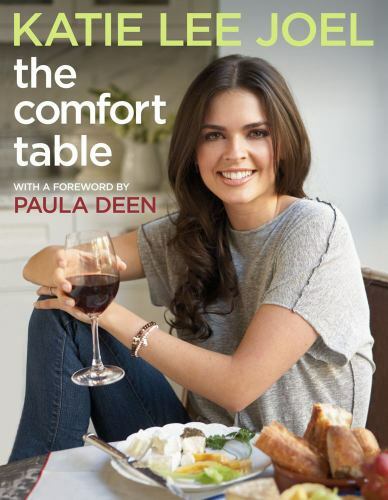 Comfort Table by Katie Lee (2008, Hardcover)