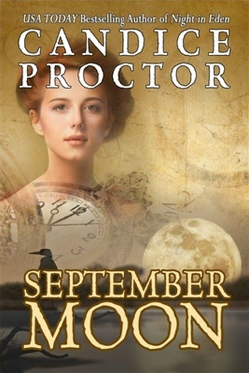 September Moon (Paperback or Softback)