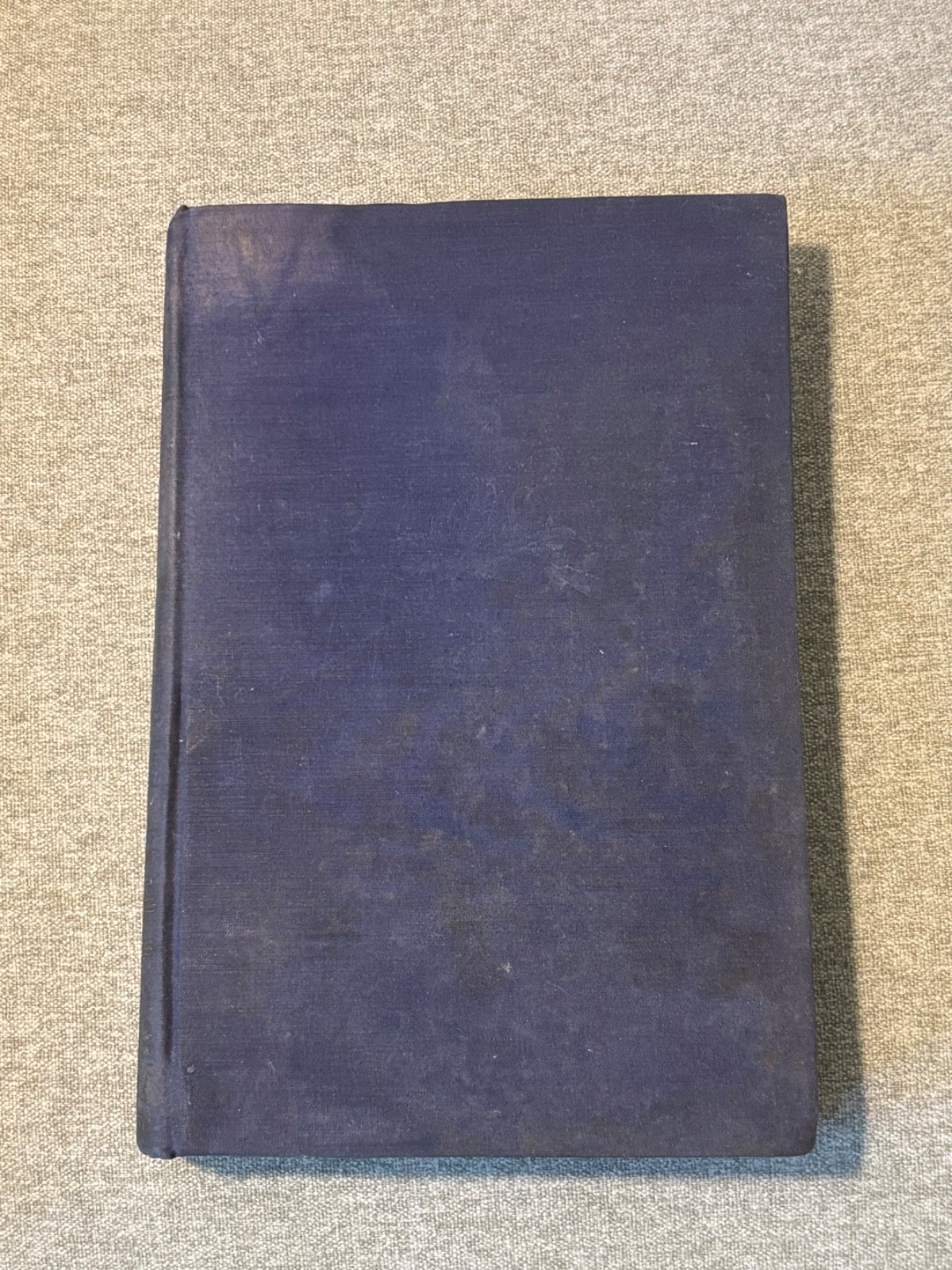 Personal History by Vincent Sheean, 1936, Hardcover