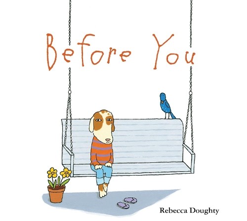 Rebecca Doughty Before You (Hardback)