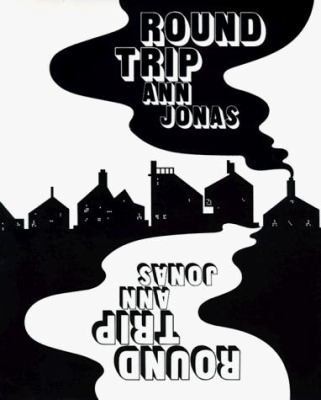 Round Trip by Ann Jonas