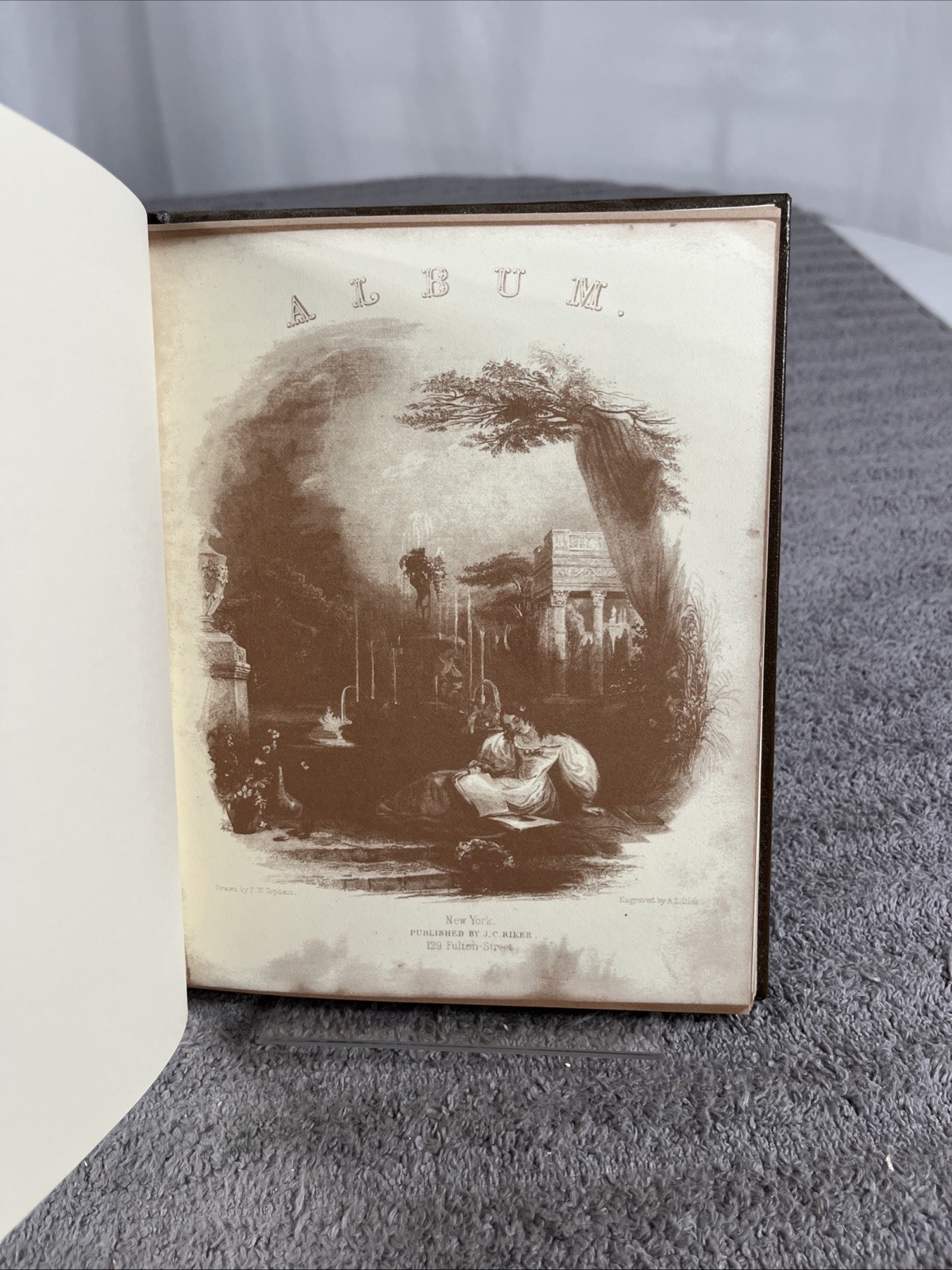 J.E.B. Stuart: Poems And Prayers Of Love And Friendship 1850-1857 – Hardcover