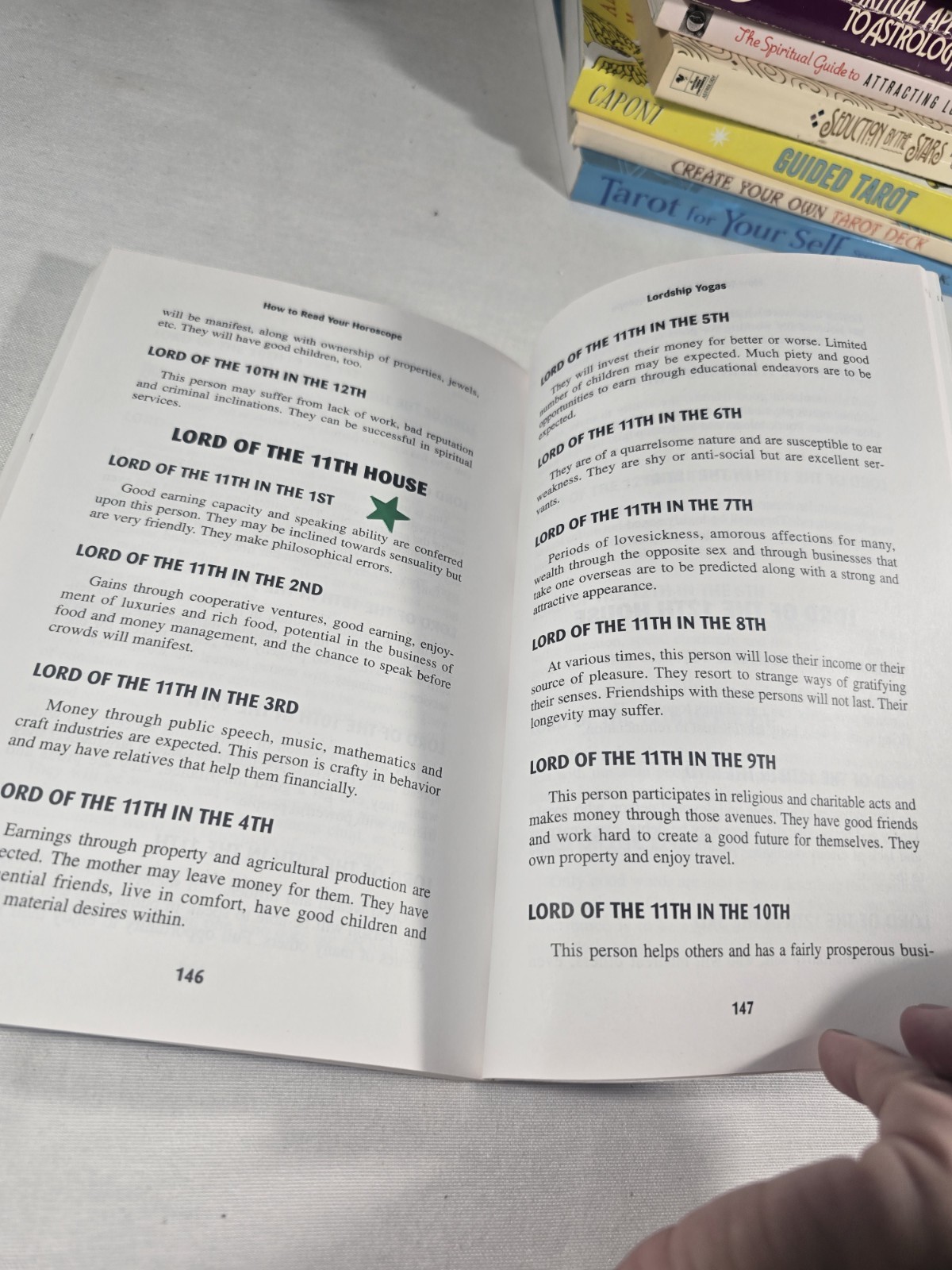 How To Read Your Horoscope The ABC’S Of Eastern Astrology James Higgins Vedic