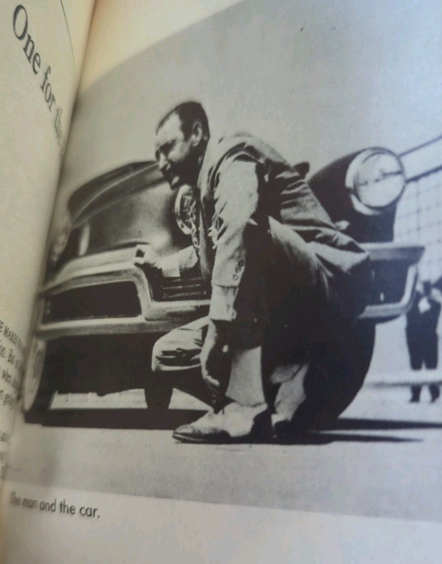 First PB Print The Indomitable Tin Goose : A Biography of Preston Tucker Charles