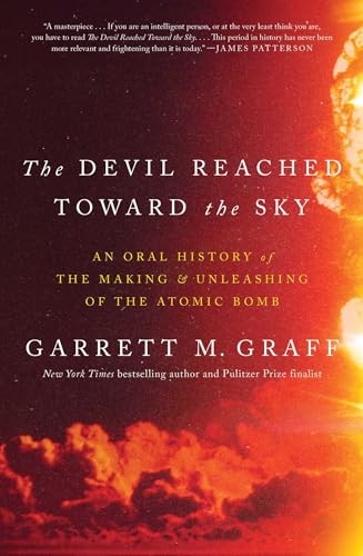 The Devil Reached Toward the S – GOOD