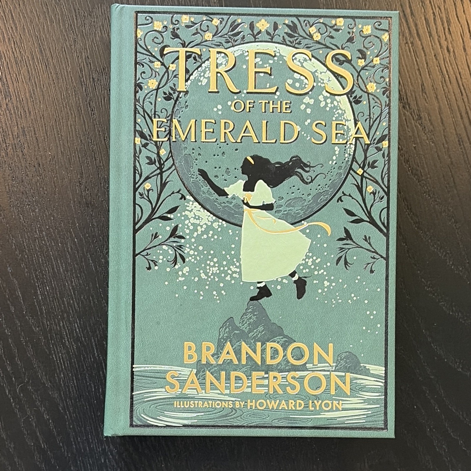 Brandon Sanderson Secret Project Books