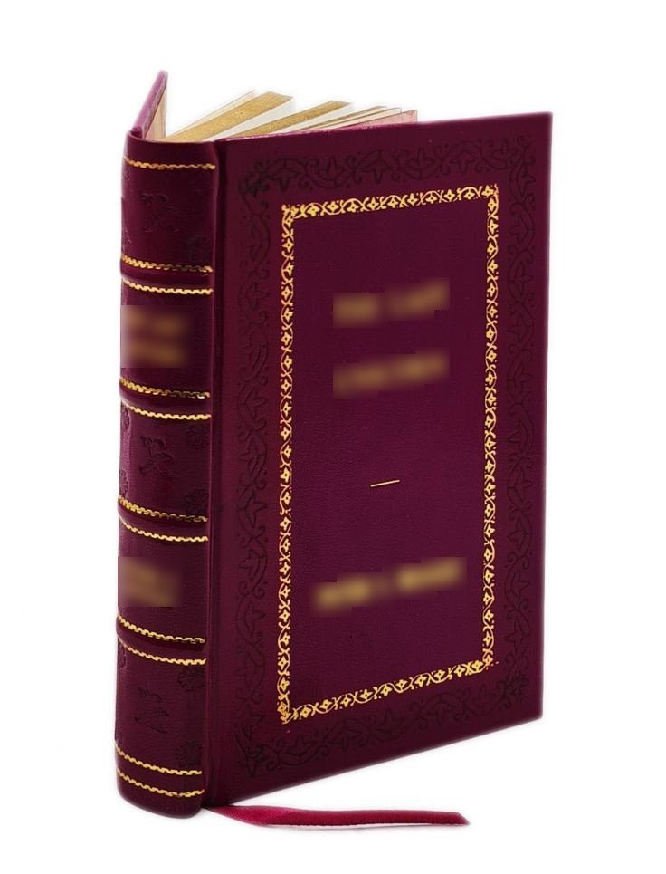 Good Energy: The Surprising Connection Between Glucose, [Premium Leather Bound]