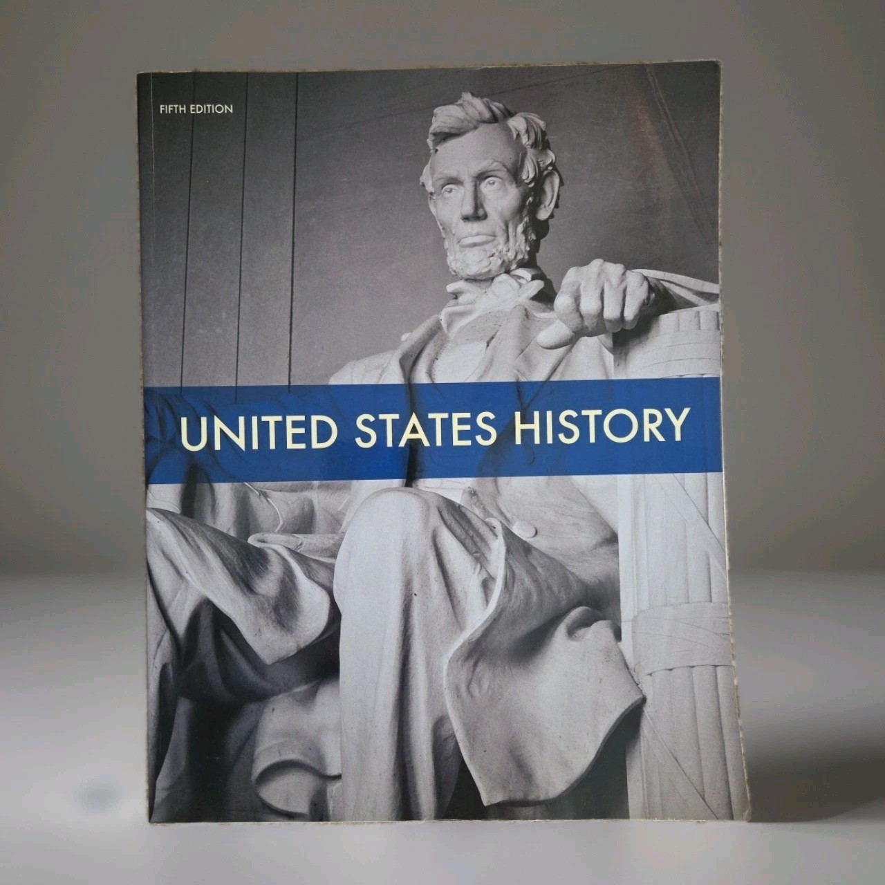 US History Homeschool High School Curriculum by Joseph Jarrell BJU Paperback