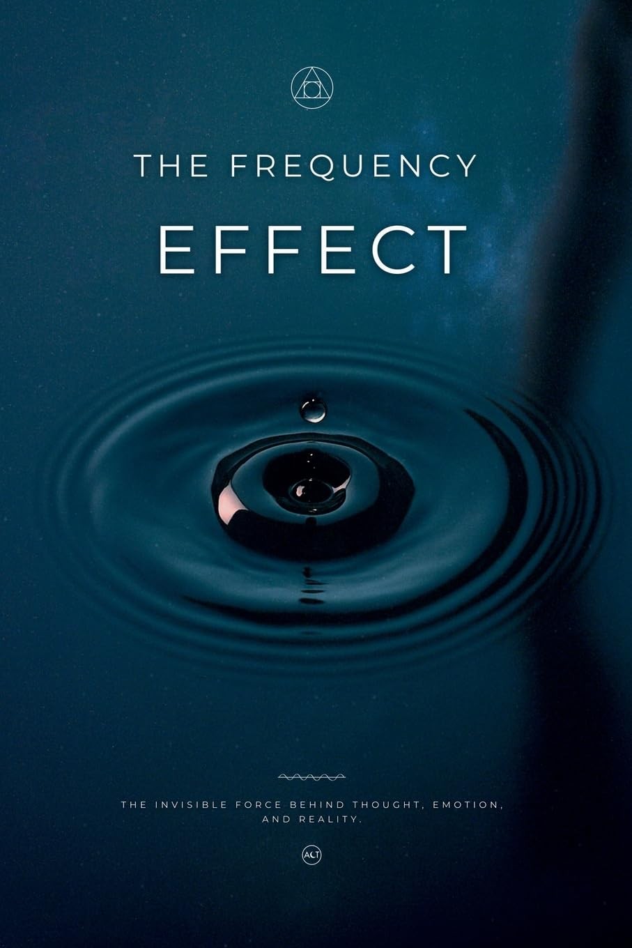 The Frequency Effect Paperback by Beau Harlem