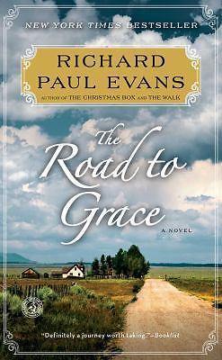 The Road to Grace by Evans, Richard Paul