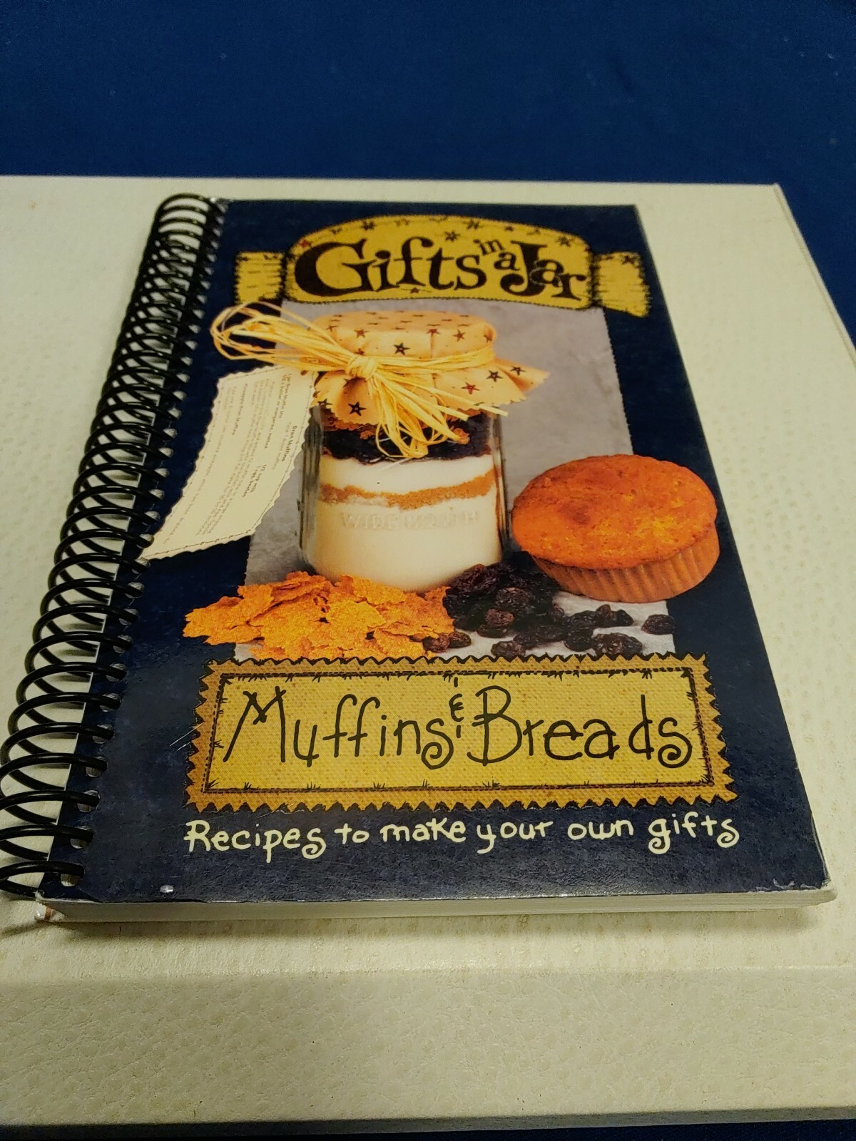 Gifts in a Jar Ser.: Gifts in a Jar, Muffins and Breads by G and R Publishing S…